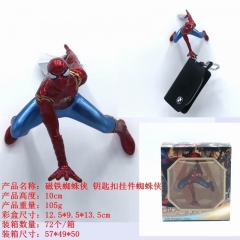 Spider Man Hot Movie Cosplay Cartoon Model Toy Statue Anime PVC Action Figures