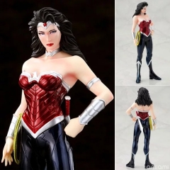 ARTFX+DC Wonder Woman Movie Hero Model Toy Cosplay Cartoon Statue Anime PVC Figures