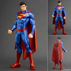 ARTFX Superman Movie Model Toy Cosplay Cartoon Statue Anime PVC Figures