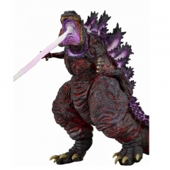 NECA Godzilla Movie 2016 Model Toy Statue Collection Anime PVC Action Figure