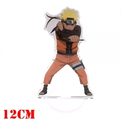 Naruto Anime Acrylic Standing Decoration