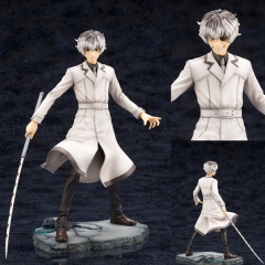 Tokyo Ghoul Sasaki Hise Collection Gift Model Toy Anime Action Figure