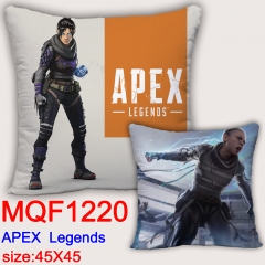 Apex Legends Game Cartoon Soft Pillow Square Stuffed Pillows