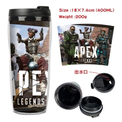 Apex Legends Game Insulation Cup Heat Sensitive Mug