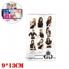 K-POP MAMAMOO Acrylic Phone Support Frame