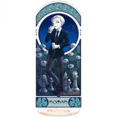 The Promised Neverland Anime Emma Ray Norman Acrylic Standing Decoration