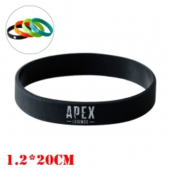 Apex Legends Game Soft Plastic Bracelet