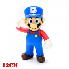 Super Mario Bros. Game PVC Figure