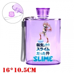 That Time I Got Reincarnated As A Slime / Tensei Shitara Slime Datta Ken Anime Sports Bottle