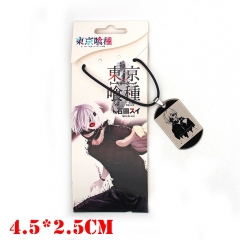 Tokyo Ghoul Anime Alloy Necklace