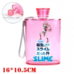 That Time I Got Reincarnated As A Slime / Tensei Shitara Slime Datta Ken Anime Sports Bottle