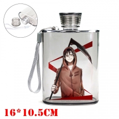 Angels of Death Anime Sports Bottle