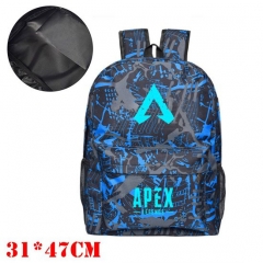 Apex Legends Game Backpack Bag