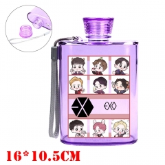 K-POP EXO Sports Bottle