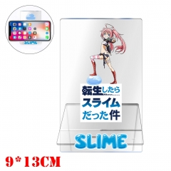 That Time I Got Reincarnated As A Slime / Tensei Shitara Slime Datta Ken Anime Acrylic Phone Support Frame