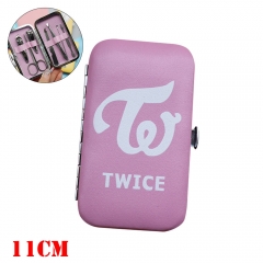 K-POP Twice Nail Clippers Set