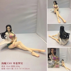 One Piece Robin Sexy Girl Character Cartoon Model Toys Statue Anime PVC Figure