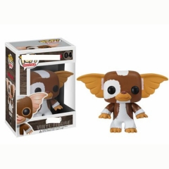 Funko POP Gremlins Gizmos 03# Cosplay Collection Anime Figure Toy