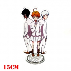 The Promised Neverland Anime Acrylic Standing Decoration