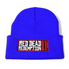Red Dead: Redemption Game Cotton Hat