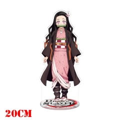 Demon Slayer: Kimetsu no Yaiba Anime Anime Nezuko Acrylic Standing Decoration