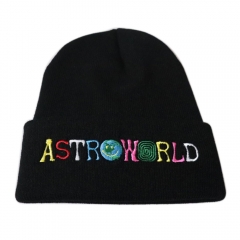 Astroworld Cotton Hat