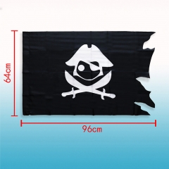 Identity V Game Cosplay Decorative Logo Anime Flag