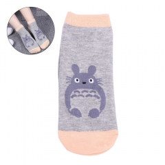 My Neighbor Totoro Anime Cotton Socks