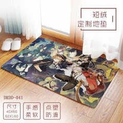 Bungou Stray Dogs Anime Carpet
