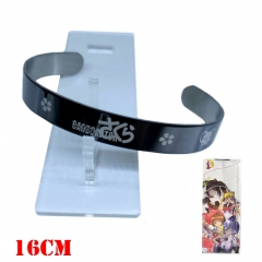 Card Captor Sakura Anime Stainless Steel Bracelet