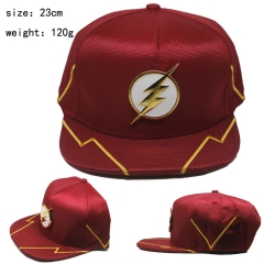 DC Comics The Flash Movie Baseball Cap