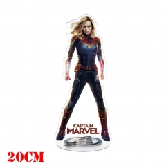 Marvel Comics Avengers: Endgame Movie Acrylic Standing Decoration