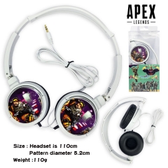 Apex Legends Game Headphone Earphone