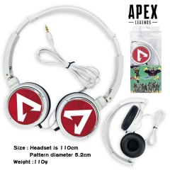 Apex Legends Game Headphone Earphone