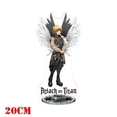Shingeki no Kyojin / Attack on Titan Anime Armin Acrylic Standing Decoration