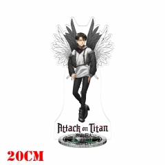 Shingeki no Kyojin / Attack on Titan Anime Levi Acrylic Standing Decoration