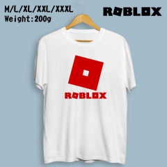 5 Styles Roblox  Short Sleeve  AnimeT Shirt