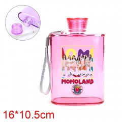 K-POP MOMOLAND Sports Bottle