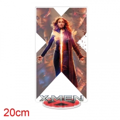 Marvel Comics X-Men: Dark Phoenix Movie Acrylic Standing Decoration