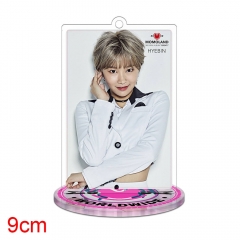 K-POP MOMOLAND Acrylic Standing Decoration Keychain