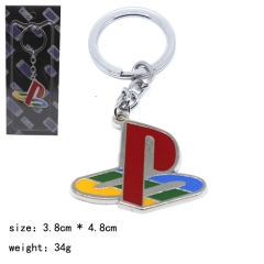 Game Collectibles Nintendo Alloy Keychain