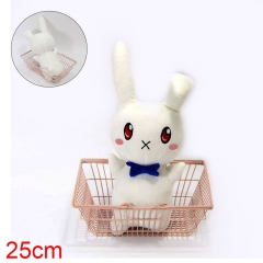 Cute Animal Rabbit Plush Toy