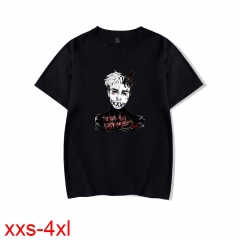 XXXTentacion Short Sleeve T Shirt