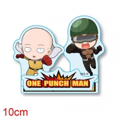 One Punch Man Anime Acrylic Standing Decoration