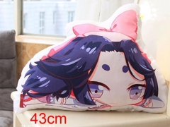 SARAZANMAI Anime Plush Stuffed Doll Cushion Pillow