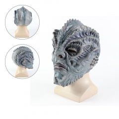 Creature from the Black Lagoon Movie Latex Mask Cosplay