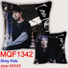 K-POP Stray Kids Pillow