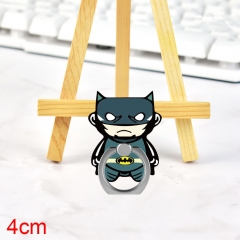 DC Comics Bat Man Movie Acrylic Phone Support Frame