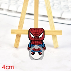 Marvel Comics Spider Man Movie Acrylic Phone Support Frame