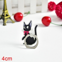 Kiki's Delivery Service Anime Acrylic Phone Support Frame